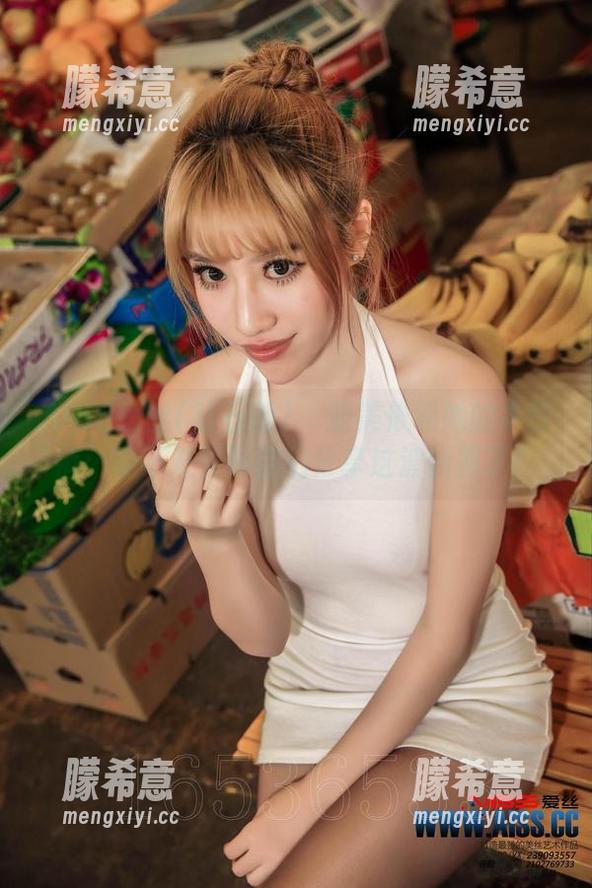 AISS爱丝(钻石版) - 亚美依和她的牛仔裤：等不及要与你们分享这波新图了！