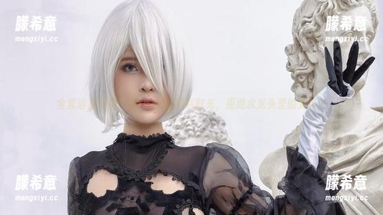 全套浴室图包，Azami的洗浴时光，拒绝水龙头里的无聊！
