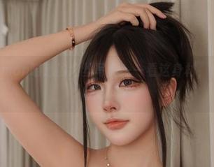 Cat Demon喵崽的肉丝写真——看这身材，你忍心不收藏吗？