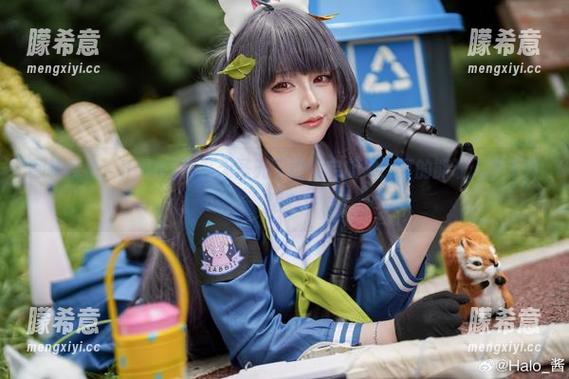 翻转视角，Halo_酱在无圣光下的爱宕旗袍，真的能让人挪不开眼？