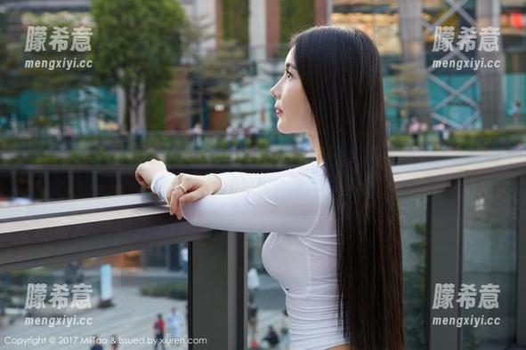 MiiTao蜜桃社 - 小草莓Berry的黑白忧伤：高清版，竟然比我人生的戏剧还精彩，推荐做壁纸！