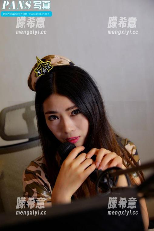 PANS写真 - 在曲奇的死库水中，图片里的幽默感满分！