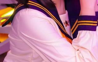咦?Potato Godzilla出品的时崎狂三兔女郎Cos在图片中是个怎样的存在?