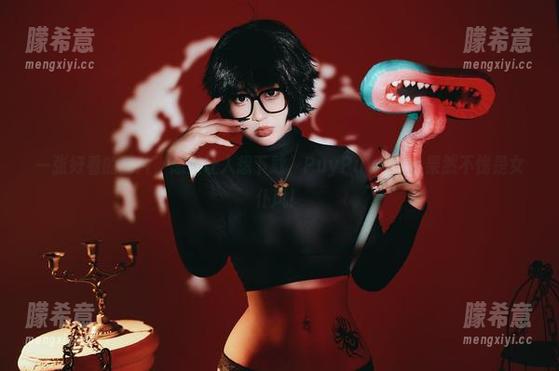 一张好看的图片，总是让人想下载，PuyPuyChan果然不愧是女仆风！