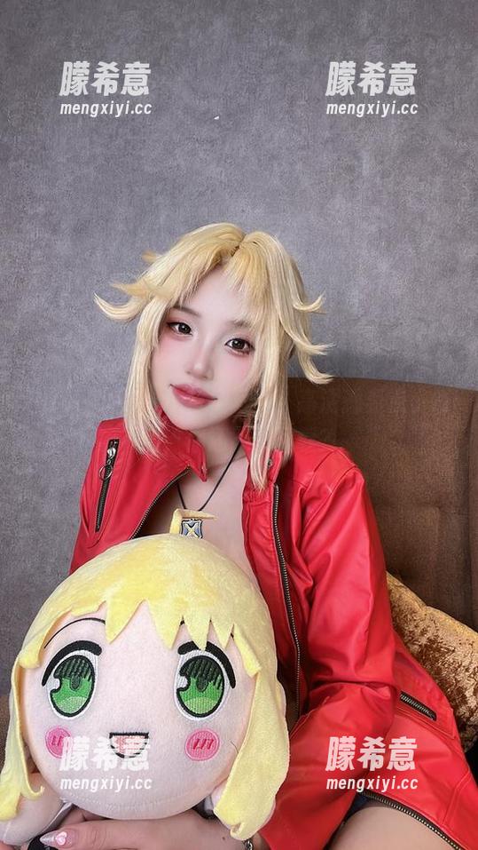 PuyPuyChan白裙写真，高清透着点小懵懂，你还不快下载？