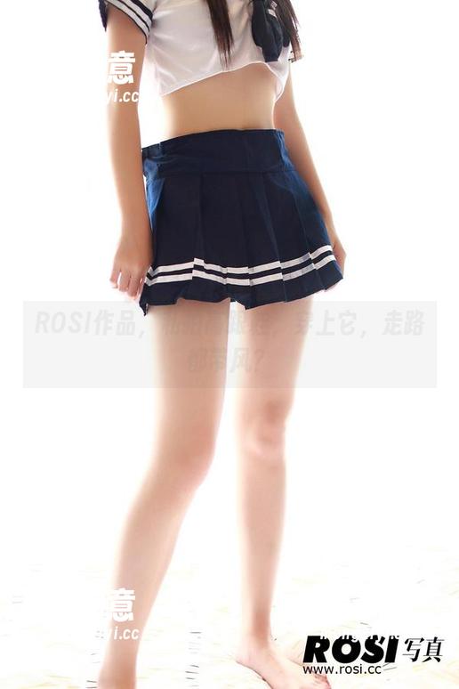 ROSI作品，私拍高跟鞋，穿上它，走路都带风？