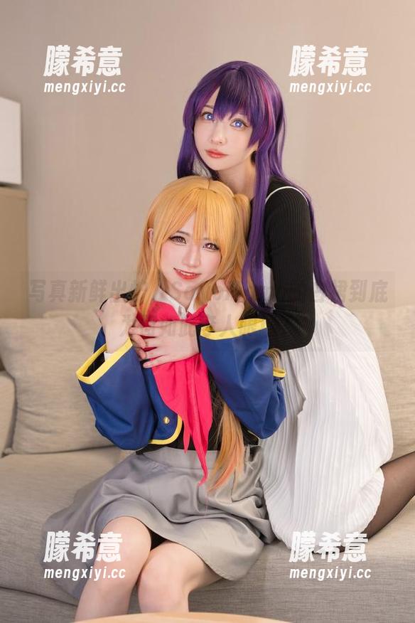 SayoMomo 写真新鲜出炉,SayoMomo的白裙到底为何如此夺人眼球?