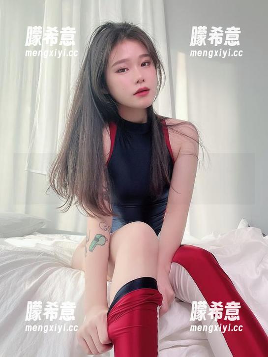 一边流口水一边下载，Sira(시라)的夏天图集不得不看！