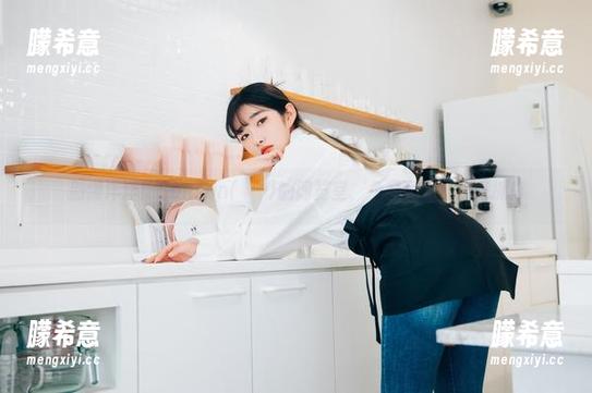 别懒洋洋！Sonson(손손)的阅览室，免费写真等你来抓！