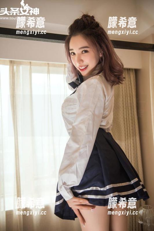 TouTiao头条女神 - 高跟鞋与陈怡曼来一场在线对话，这些图片是时候让我重新定义“优雅”了。