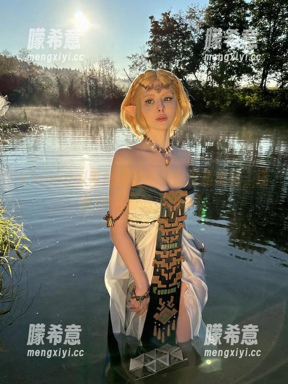 Vinnegal带给我们的不仅仅是美图，还有2B后面的小故事！