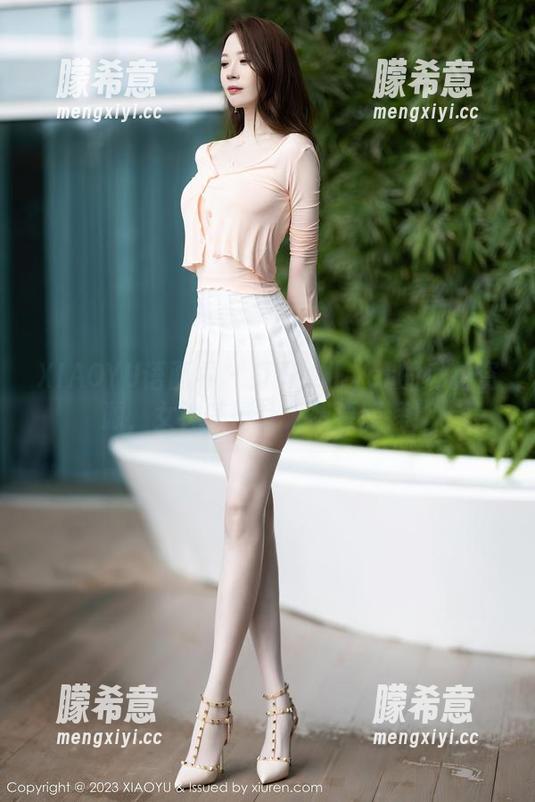 XIAOYU语画界 - 打开玥儿玥er的私拍资源，女神美得让人想要膜拜！