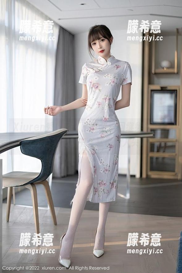 Xiuren秀人网 - 俞夕梦这回继续发力，女王合集更新中，猛戳让人尖叫。