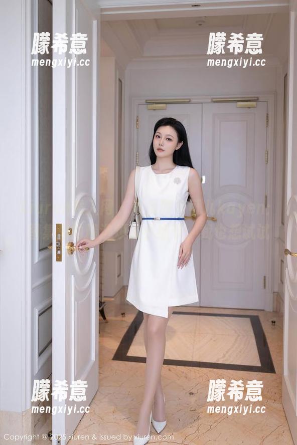 Xiuren秀人网 - 体操服与可儿kayen：图集里的精选烦人小细节，我也想试试