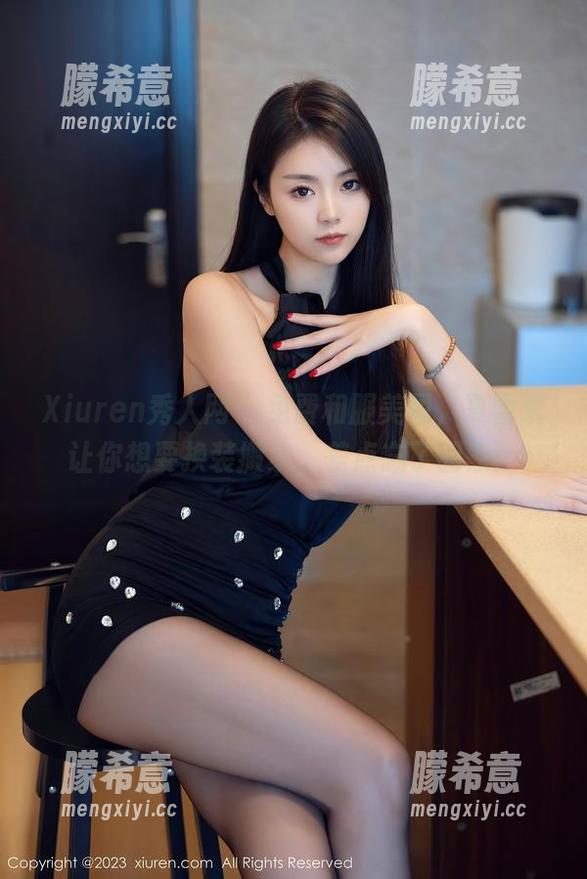 Xiuren秀人网 - 免费和服美图，夏雪爱让你想要换装搬家，差点忘了回家！