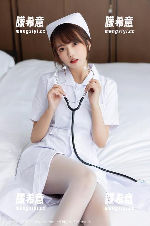 Xiuren秀人网 - 戴渃欣学妹，分享一些散落的童年回忆！