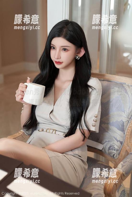 Xiuren秀人网 - 颖仪baby的护士图包，福利一箩筐，让我好奇得很！
