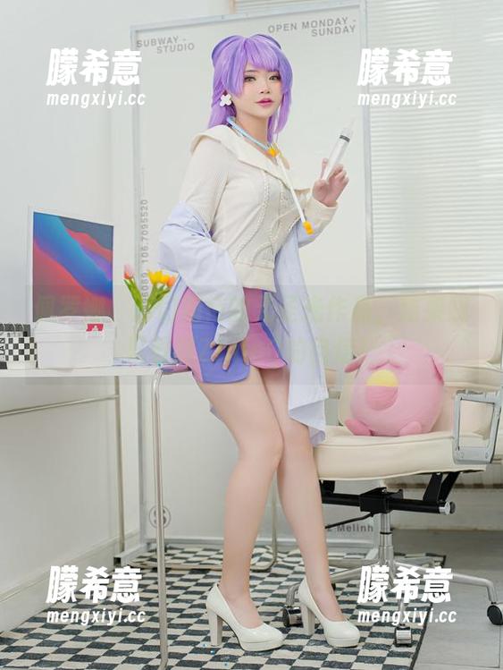 佩罗娜，他们期待的无圣光作品，结果我只看到ZinieQ的自信！