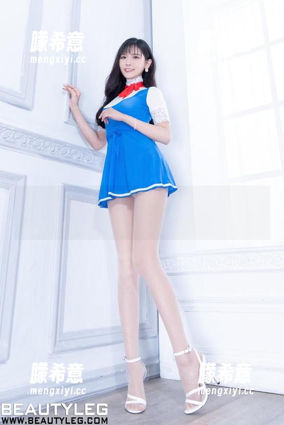 beautyleg-小玲 beautyleg - 小玲展现的夏天:有趣的作品乘上资源之船