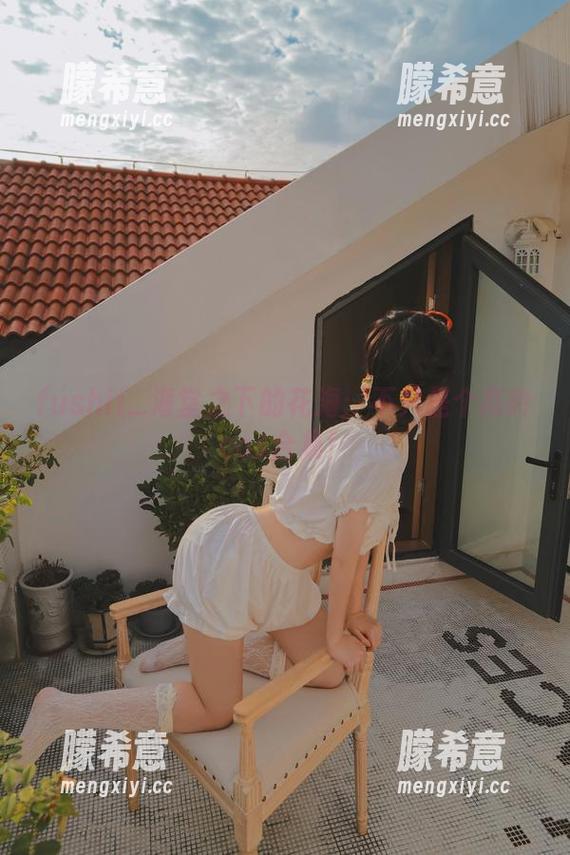 fushii_海堂之下的花海：不只是个高岭cos合集！