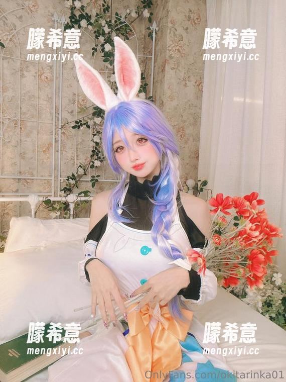 rinka冲田凛花的浴室趣闻，精选美图让你心里痒痒的呢！