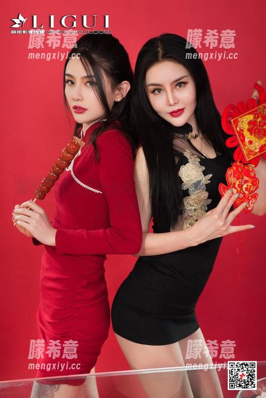 丽柜 - 这里有允儿的美图和一颗甜到掉牙的心！
