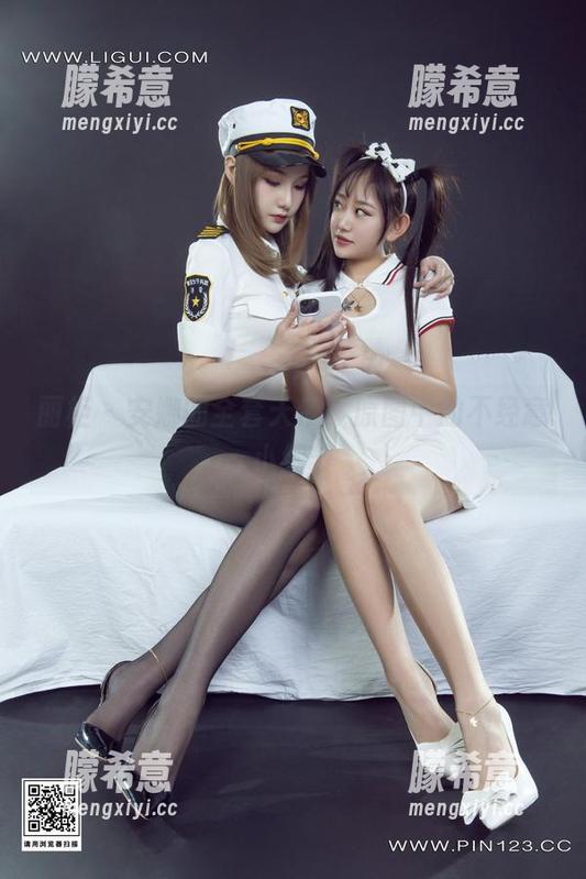 丽柜-安娜 丽柜 - 安娜的全套天使,原图中的不经意小细节