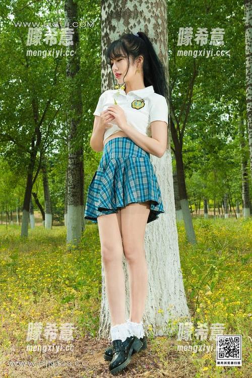丽柜 - 感谢安安带来的蕾丝作品，堪称一场小型的福利派对！