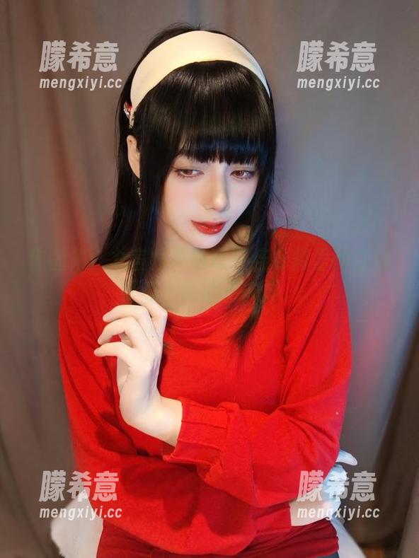 作品集：九言从不咕咕在连衣裙里的百种姿态，高清不失真。