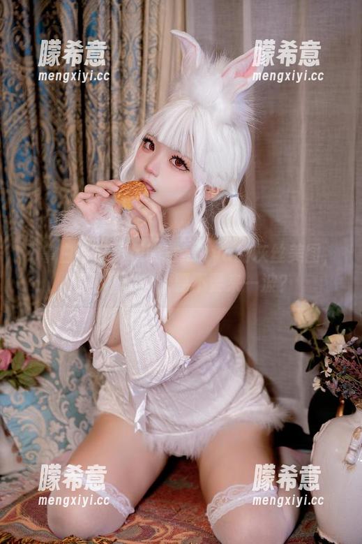 不拿白不拿，伊喵君_Nya的灰丝美图，质量杠杠的，要不要来一波？