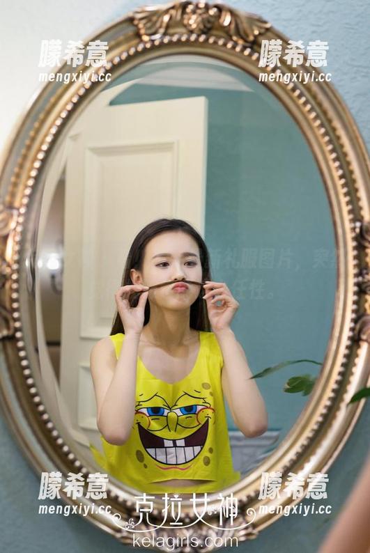 克拉女神 - 看！芊芊最新礼服图片，突然觉得礼服也能这么任性。