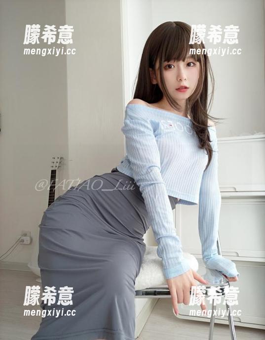 发条少女yoki×甜心：为图包里的冰淇淋挡风的绅士