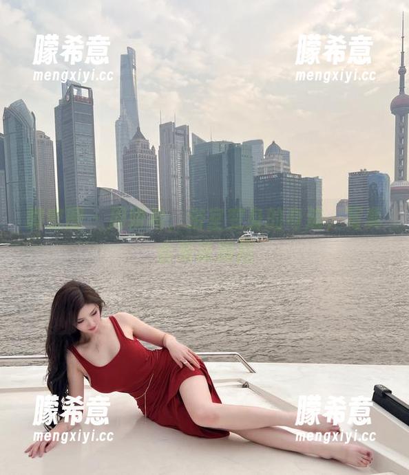 微密圈 - 周妍希，浴室变身的奇迹，写真合集请接招