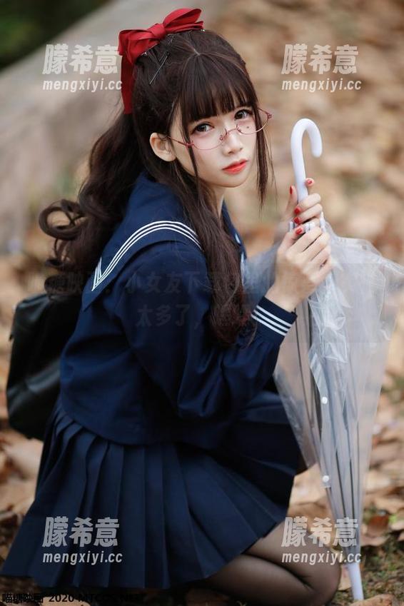 喵糖映画：小女友下载包里的惊喜，实在太多了，嘿嘿！