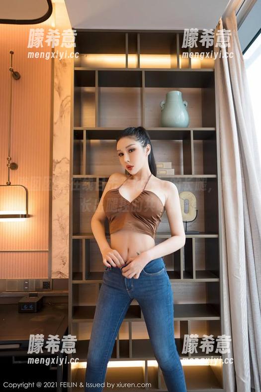 嗲囡囡 - 在线目击李筱乔jo的长腿，帮你长出腿控的共鸣！