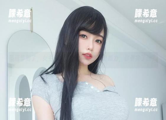 圣诞节到了，女主K的原图比礼物更有诱惑力，你看完了吗？