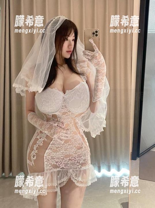 奶宝妹纸 微密圈 - 小小合集里的奶宝妹纸,私房写真一个比一个让人心里痒痒的,哈哈。