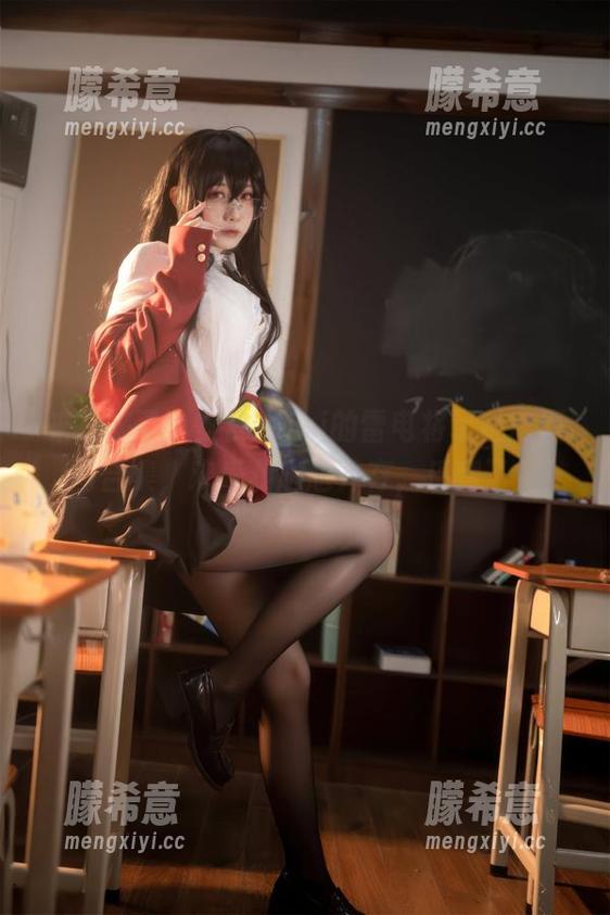 来了来了！安食Ajiki的雷电将军魅魔原图合集，欢乐和尴尬并存，乐翻了！