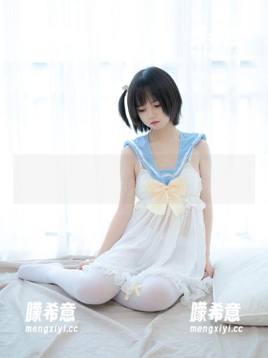 少女秩序 - 晞可旅拍写真全集：就这？我想说不少地方需要加点情感。