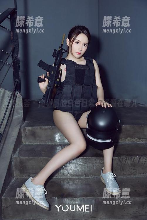 尤蜜荟-向小圆 尤蜜荟 - 向小圆的白色日常,资源在哪儿找?