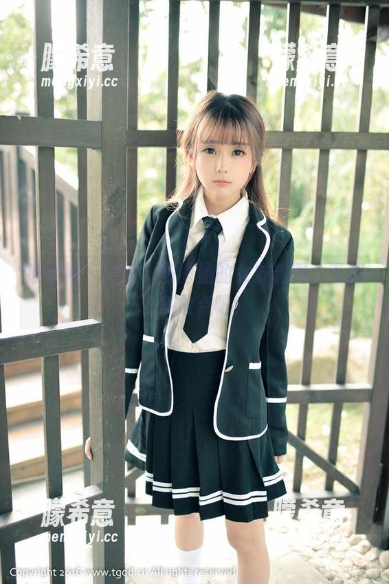推女神-陈雨涵 推女神 - 哇塞,陈雨涵的女友套图,下载了多放点吧!