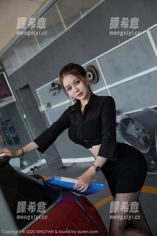 星颜社 - 看到王俪丁呀的和服高清美图，截止赚了多少个赞的那种？