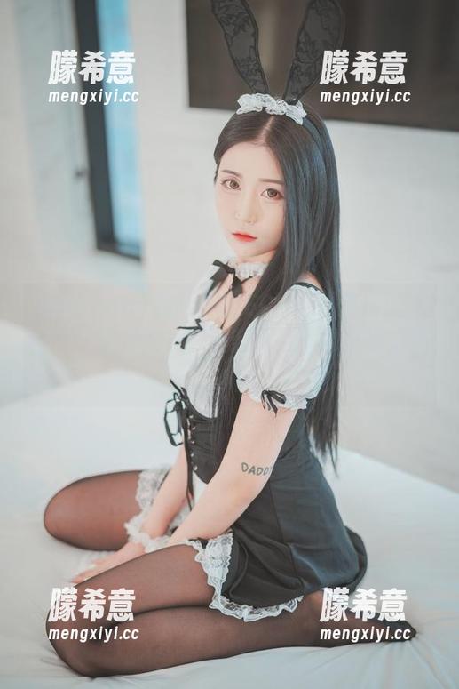 普美(bomi)的[BLUECAKE]精选：路西法，这绝对是“甜蜜邪魅”的巅峰之作！