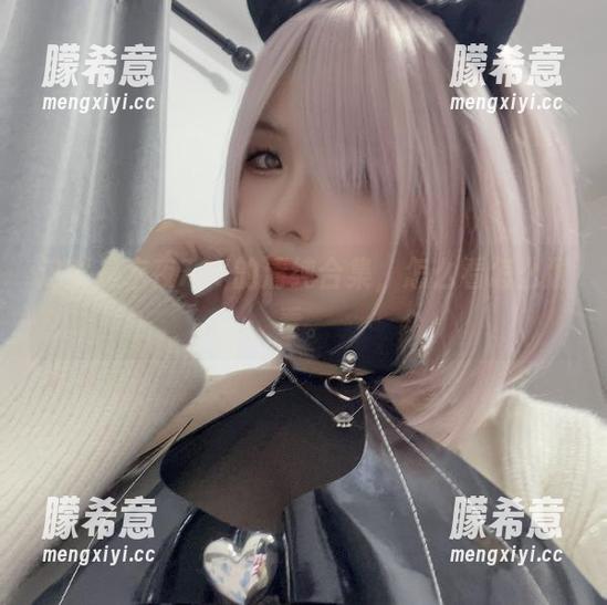 这就是末夜787的清纯合集，怎么看怎么耐看。