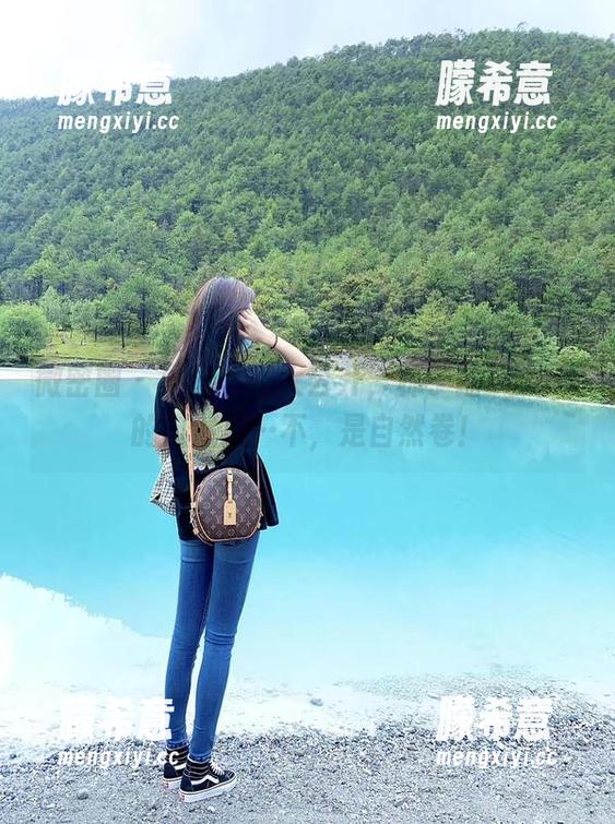 林子喵Lynne 微密圈 - 夏日写真大公开,林子喵Lynne的自然风…不,是自然卷!