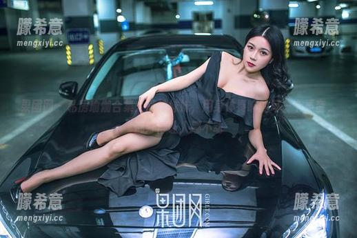 果团网 - 私房瑜伽合集：萌神妹妹，用身体奏响的每一个声音，都好得让人挪不动