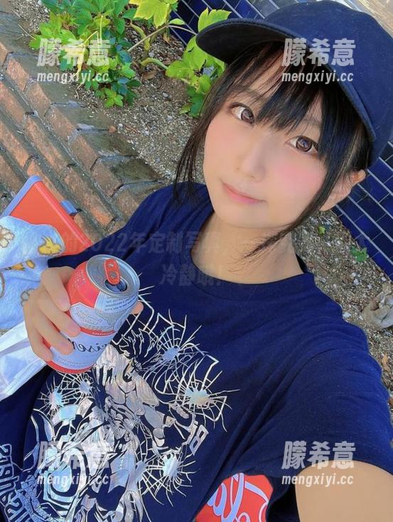 柳丸 柳丸的2022年定制写真,一探究竟,别太冷静哦!