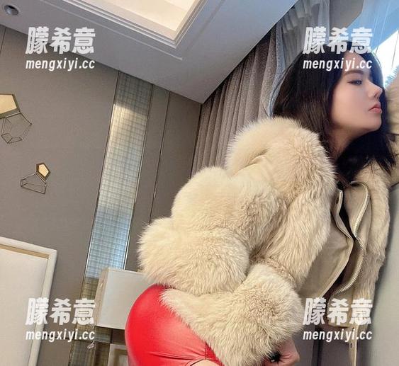 微密圈 - 暴露水蜜桃米米的女王气场！最新更新和原图必须收藏