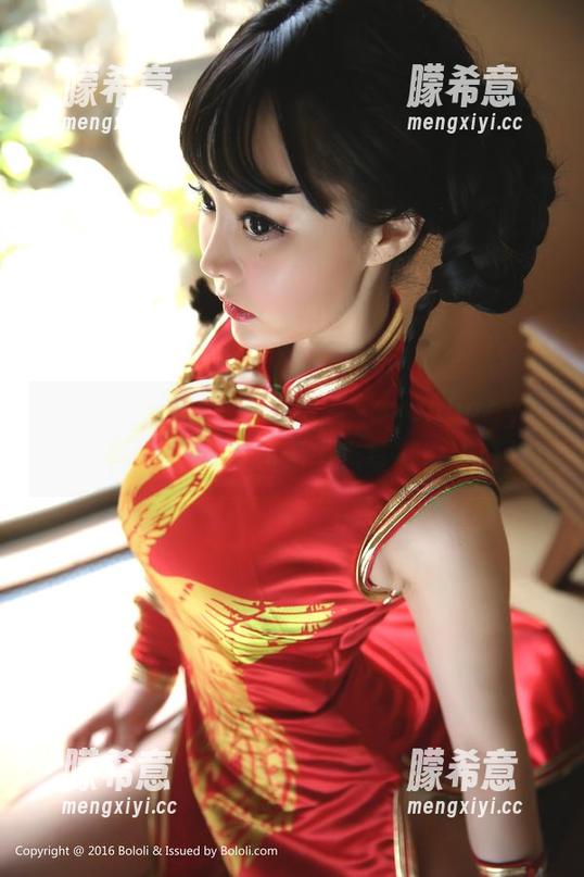 波萝社 - 出圈了！柳侑绮Sevenbaby的扑克牌日记，普通无圣光写真也蛮狂拽