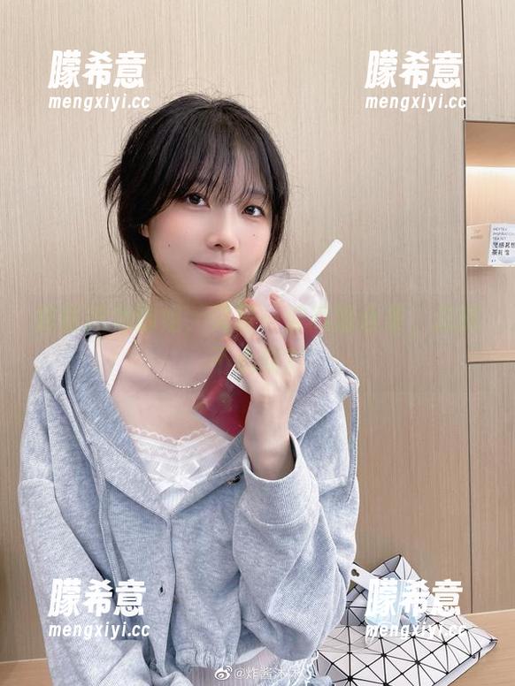 炸酱沐沐御姐，又是一波高清合集，怎能不心动？